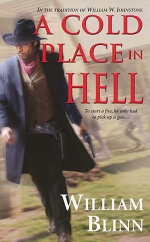 A Cold Place in Hell image number 0