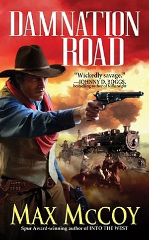 Damnation Road image number 0