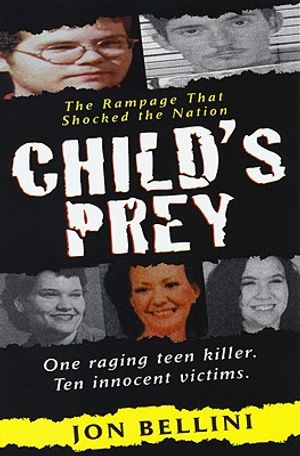 Child's Prey image number 0