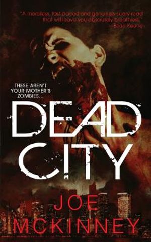 Dead City image number 0