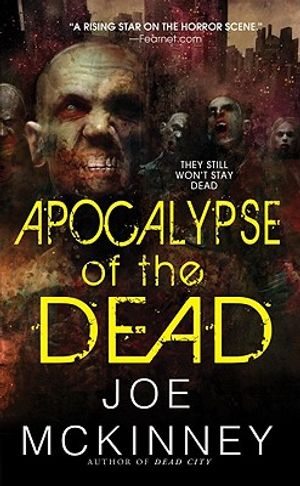 Apocalypse of the Dead image number 0