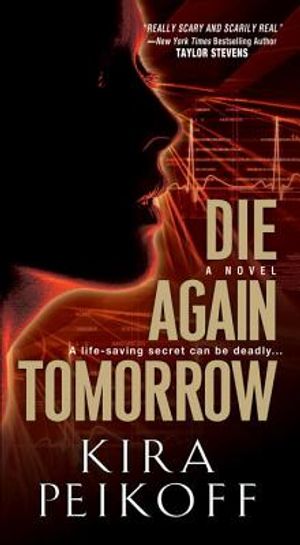 Die Again Tomorrow image number 0