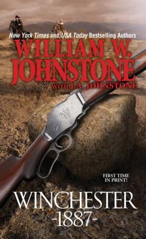 Winchester 1887 image number 0
