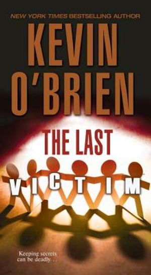 The Last Victim image number 0