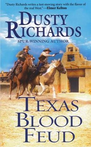 Texas Blood Feud image number 0