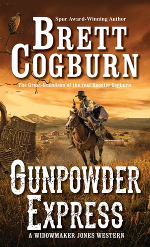 Gunpowder Express image number 0