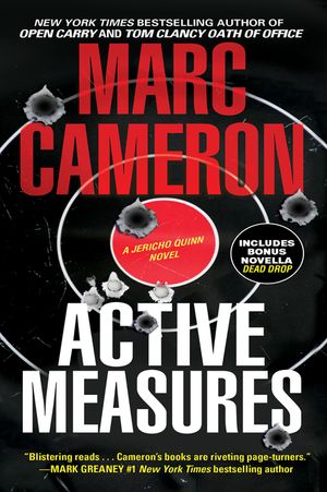 Active Measures image number 0