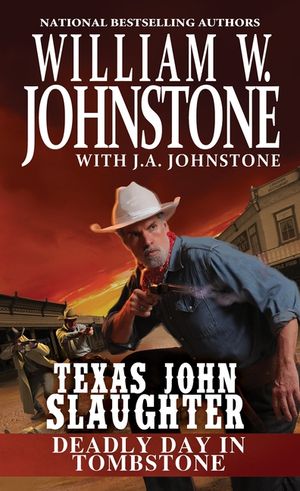 Deadly Day in Tombstone image number 0
