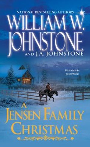 A Jensen Family Christmas image number 0