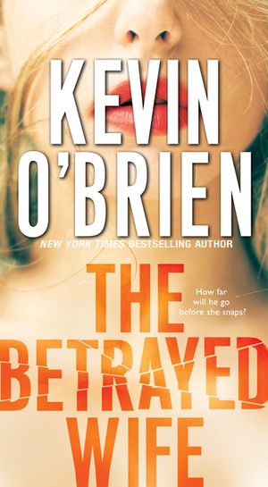 The Betrayed Wife image number 0