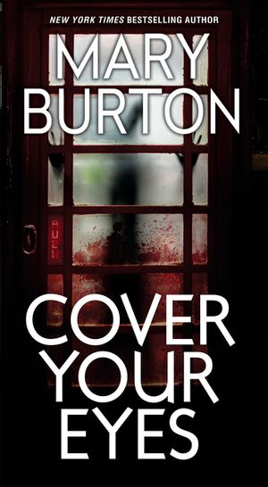 Cover Your Eyes image number 0