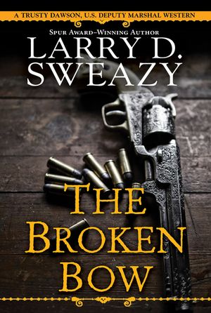 The Broken Bow image number 0