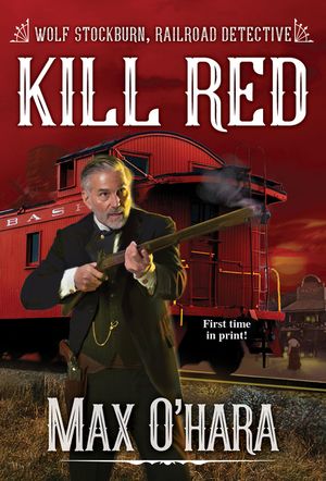 Kill Red image number 0
