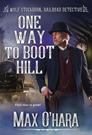 One Way to Boot Hill image number 0
