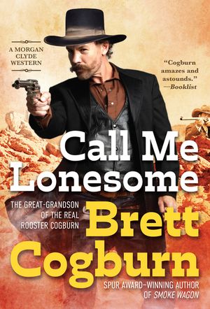 Call Me Lonesome image number 0