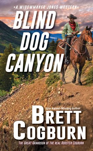 Blind Dog Canyon image number 0