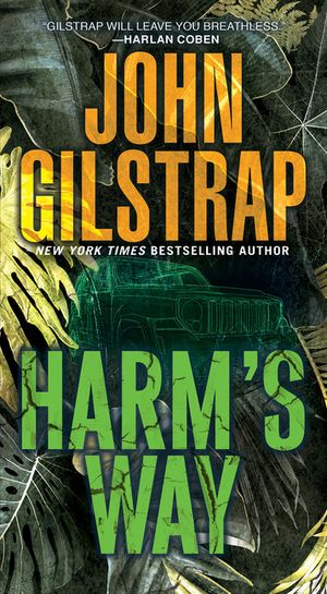 Harm's Way image number 0