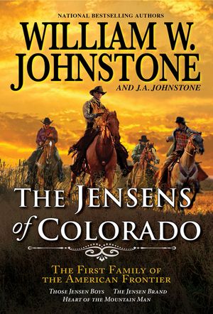 The Jensens of Colorado image number 0