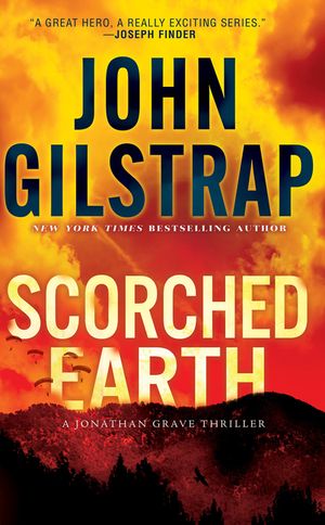 Scorched Earth image number 0
