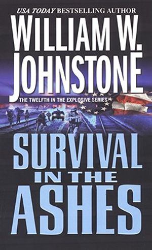 Survival in the Ashes image number 0