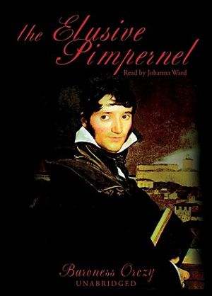 The Elusive Pimpernel image number 0
