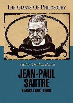 Jean-Paul Sartre: France (1905-1980) image number 0