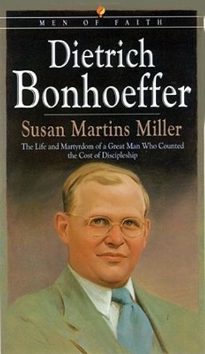 Dietrich Bonhoeffer image number 0