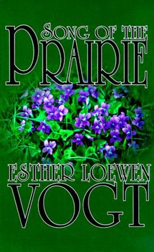 Song of the Prairie image number 0