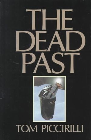 Dead Past image number 0