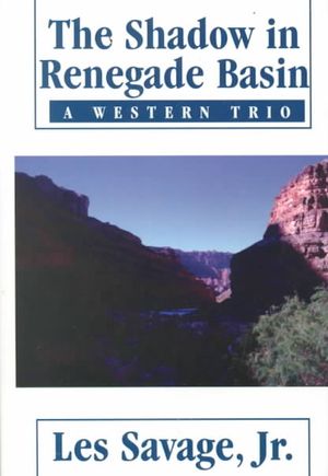 Shadow in Renegade Basin image number 0