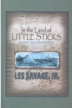 In the Land of Little Sticks image number 0