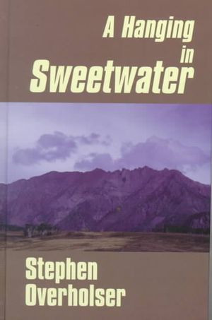 A Hanging in Sweetwater image number 0