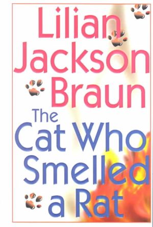 The Cat Who Smelled a Rat image number 0