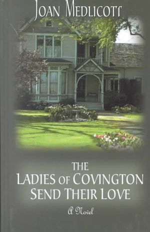 The Ladies of Covington Send Their Love image number 0