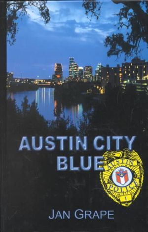 Austin City Blue image number 0