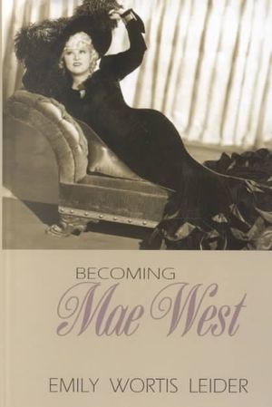 Becoming Mae West image number 0