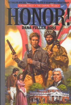 Honor! image number 0