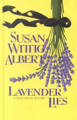 Lavender Lies image number 0