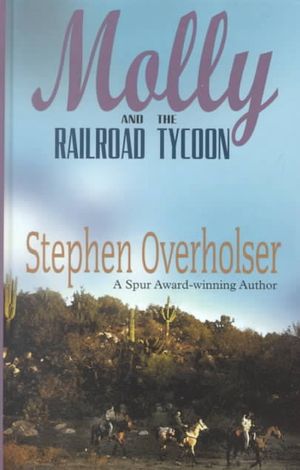 Molly and the Railroad Tycoon image number 0