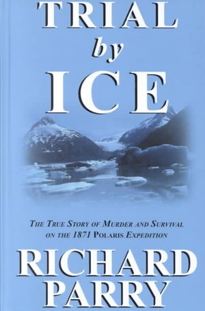 Trial by Ice image number 0