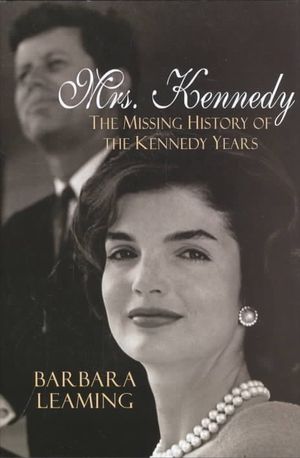 Mrs Kennedy image number 0