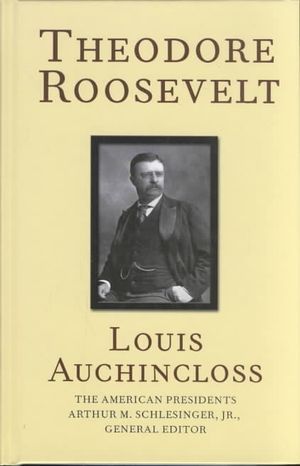 Theodore Roosevelt image number 0