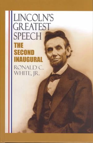 Lincolns Greatest Speech image number 0