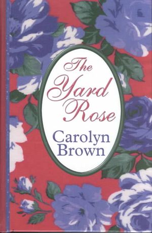The Yard Rose image number 0