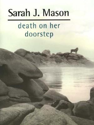Death on Her Doorstep image number 0
