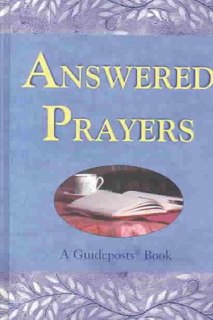 Answered Prayers image number 0