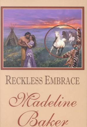Reckless Embrace image number 0