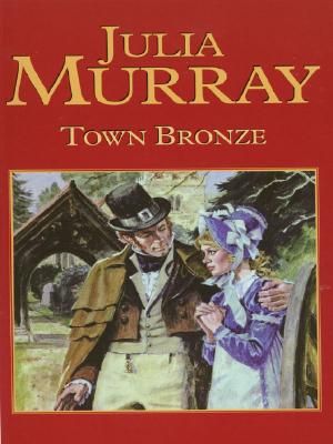 Town Bronze image number 0