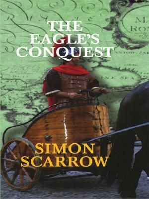 The Eagles Conquest image number 0