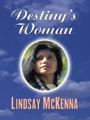Destiny's Woman image number 0
